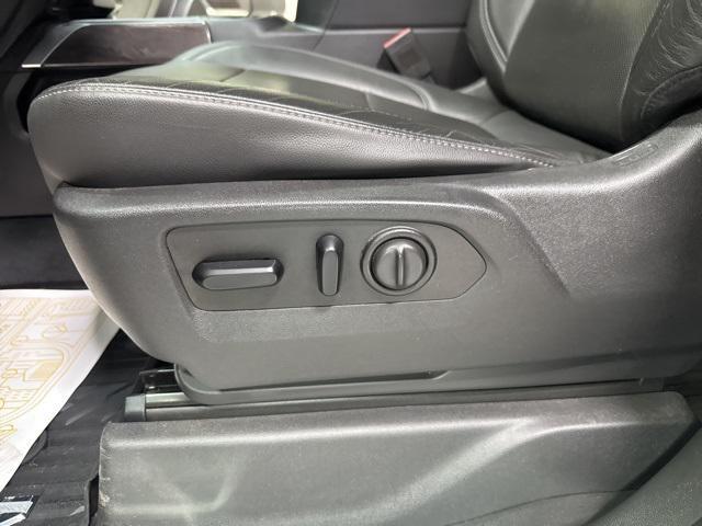 used 2020 Chevrolet Silverado 1500 car, priced at $40,945
