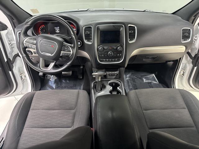 used 2020 Dodge Durango car, priced at $22,580