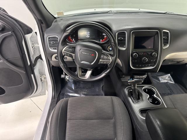 used 2020 Dodge Durango car, priced at $22,580