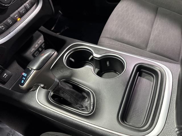 used 2020 Dodge Durango car, priced at $22,580