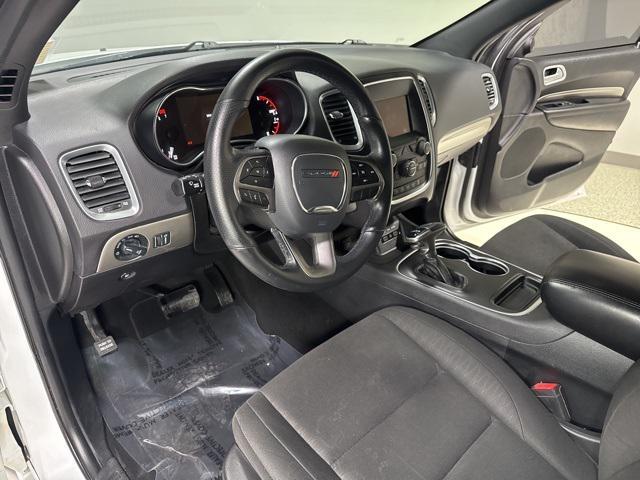 used 2020 Dodge Durango car, priced at $22,580