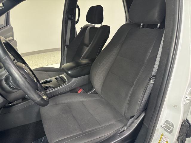 used 2020 Dodge Durango car, priced at $22,580
