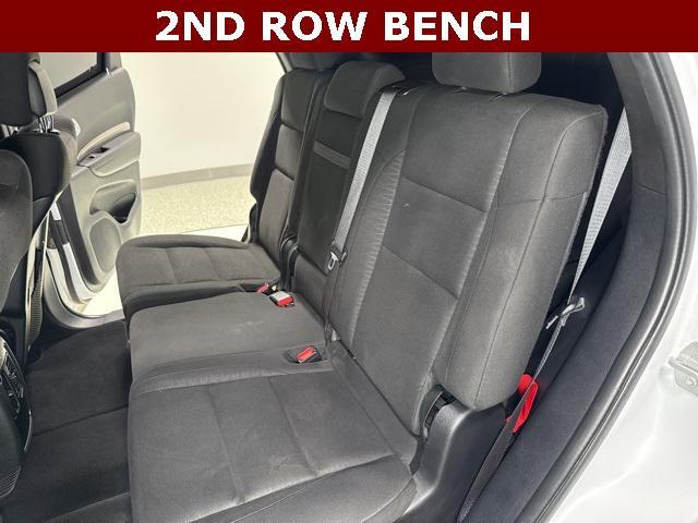 used 2020 Dodge Durango car, priced at $22,580