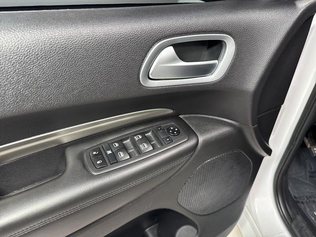used 2020 Dodge Durango car, priced at $22,580