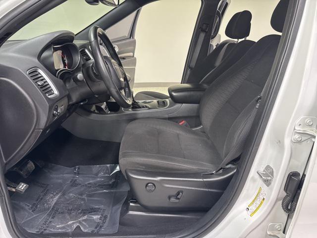used 2020 Dodge Durango car, priced at $22,580