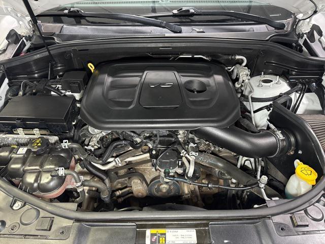 used 2020 Dodge Durango car, priced at $22,580