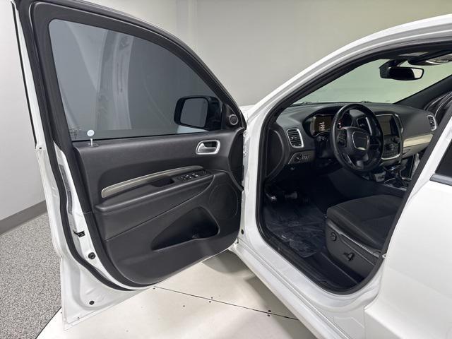 used 2020 Dodge Durango car, priced at $22,580