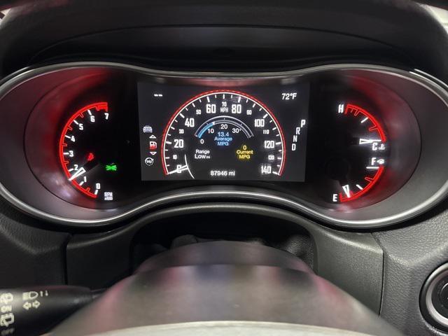 used 2020 Dodge Durango car, priced at $22,580