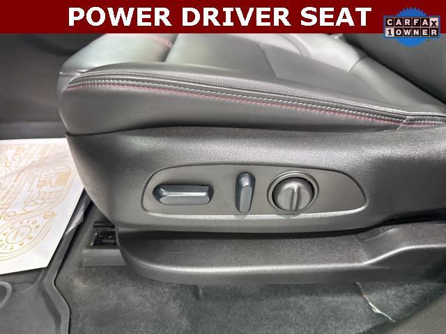 used 2023 Chevrolet Traverse car, priced at $41,500