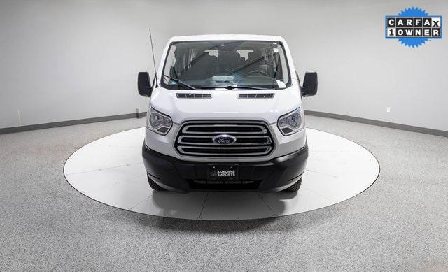 used 2019 Ford Transit-350 car, priced at $32,940
