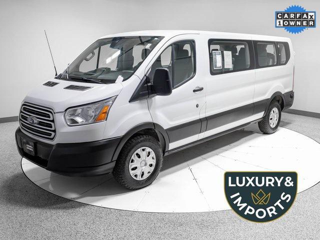 used 2019 Ford Transit-350 car, priced at $32,940