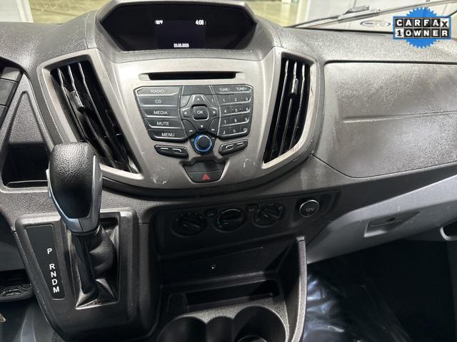 used 2019 Ford Transit-350 car, priced at $32,940