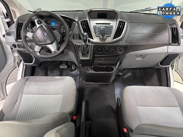 used 2019 Ford Transit-350 car, priced at $32,940