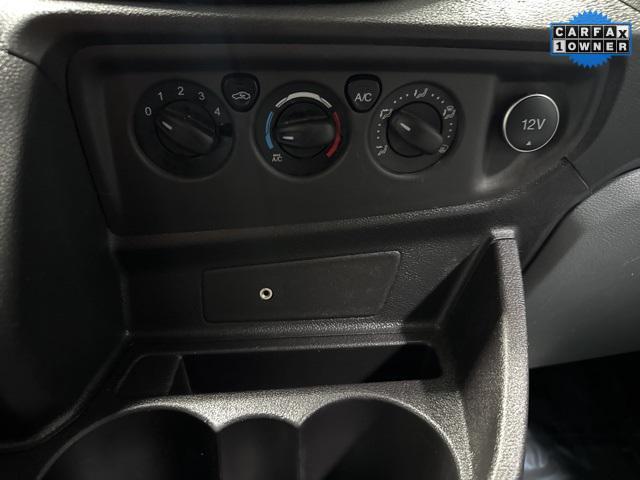 used 2019 Ford Transit-350 car, priced at $32,940