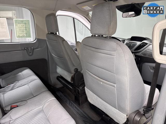 used 2019 Ford Transit-350 car, priced at $32,940