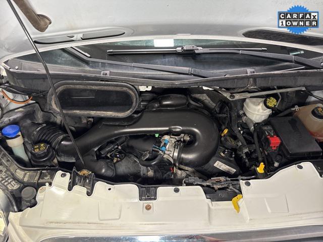 used 2019 Ford Transit-350 car, priced at $32,940