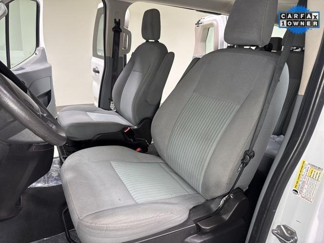 used 2019 Ford Transit-350 car, priced at $32,940