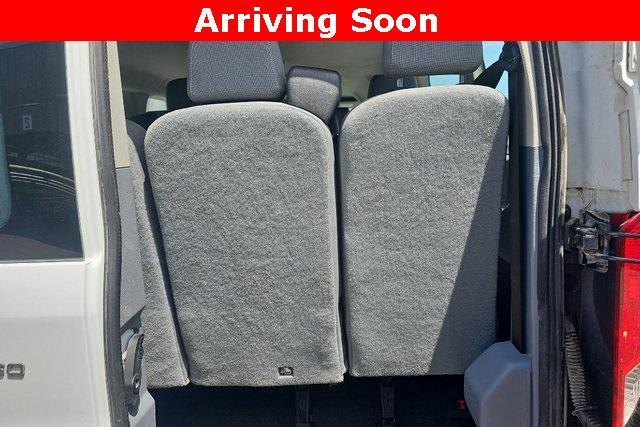 used 2019 Ford Transit-350 car, priced at $34,000