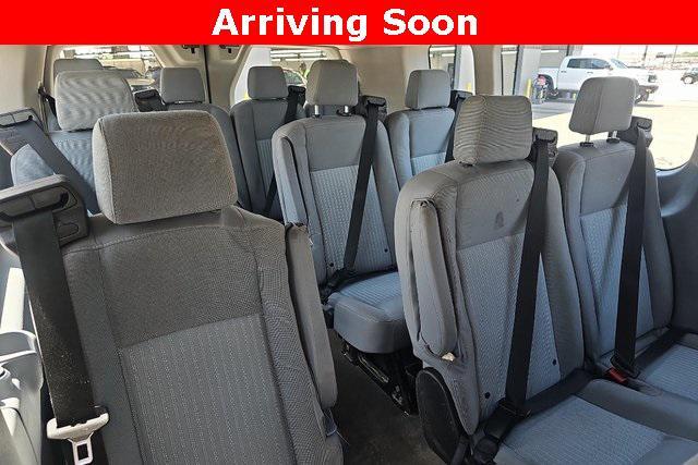 used 2019 Ford Transit-350 car, priced at $34,000