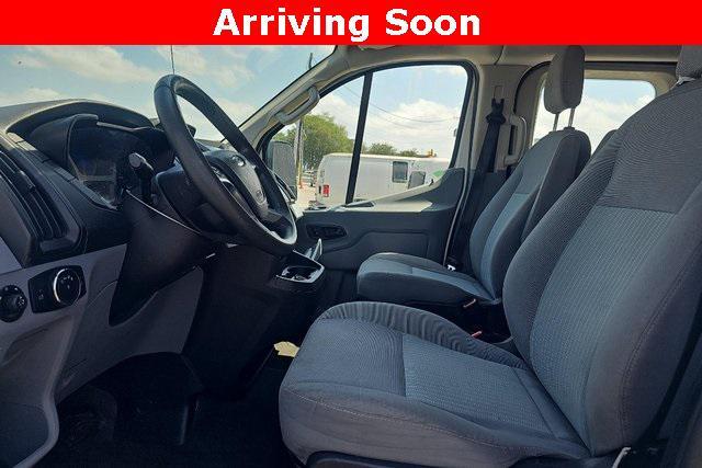 used 2019 Ford Transit-350 car, priced at $34,000