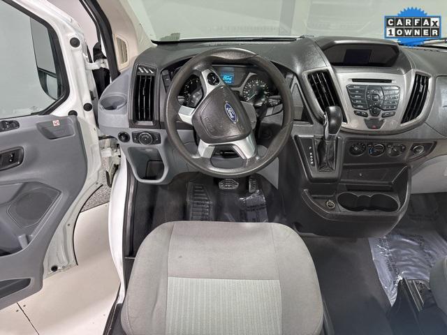 used 2019 Ford Transit-350 car, priced at $32,940