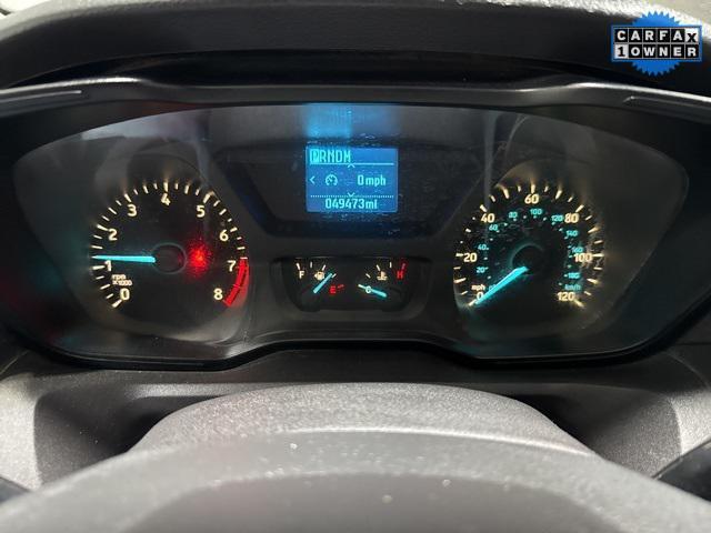 used 2019 Ford Transit-350 car, priced at $32,940