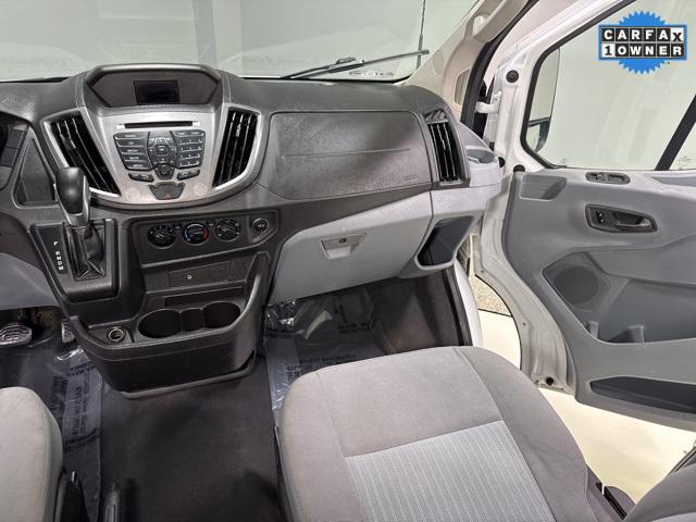 used 2019 Ford Transit-350 car, priced at $32,940