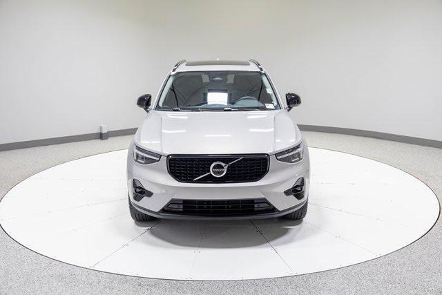 used 2024 Volvo XC40 car, priced at $33,970