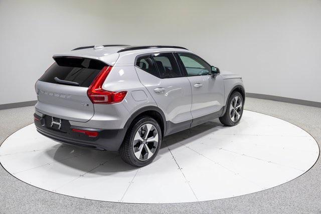 used 2024 Volvo XC40 car, priced at $33,970