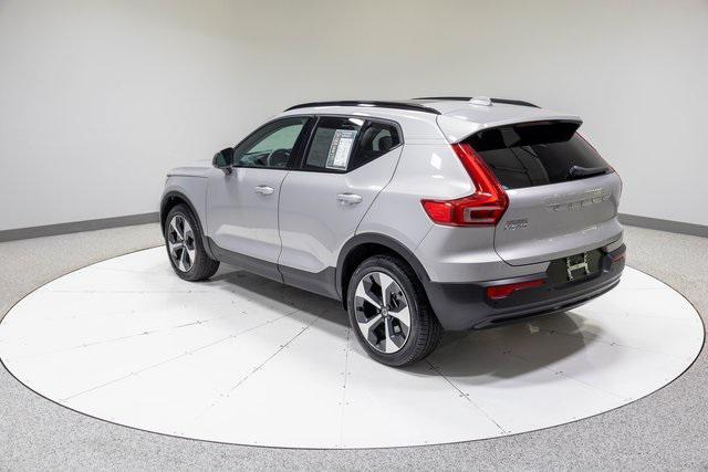 used 2024 Volvo XC40 car, priced at $33,970