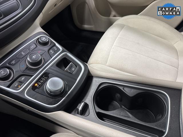 used 2016 Chrysler 200 car, priced at $14,344