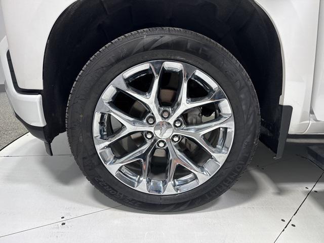 used 2020 Chevrolet Silverado 1500 car, priced at $41,500