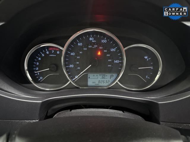 used 2015 Toyota Corolla car, priced at $13,980