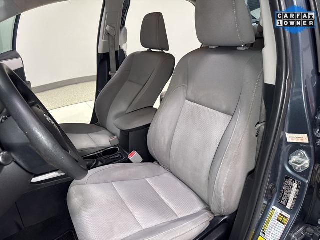 used 2015 Toyota Corolla car, priced at $13,980