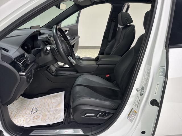 used 2022 Acura RDX car, priced at $35,950