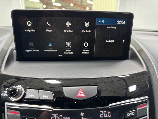 used 2022 Acura RDX car, priced at $35,950