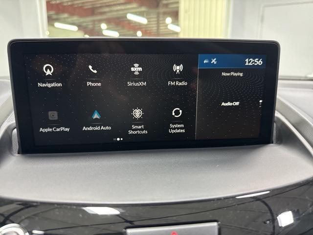 used 2022 Acura RDX car, priced at $35,950