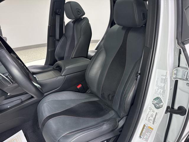used 2022 Acura RDX car, priced at $35,950