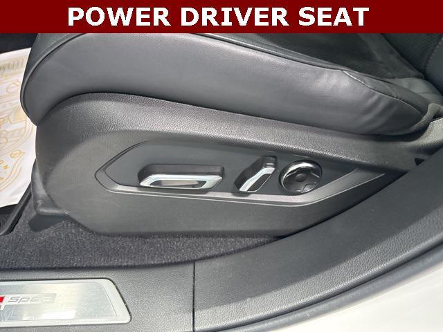 used 2022 Acura RDX car, priced at $35,950