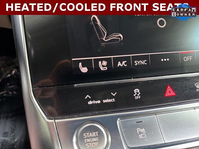 used 2019 Audi A6 car, priced at $22,945