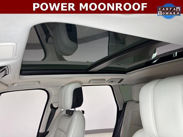 used 2020 Land Rover Range Rover Sport car, priced at $24,657