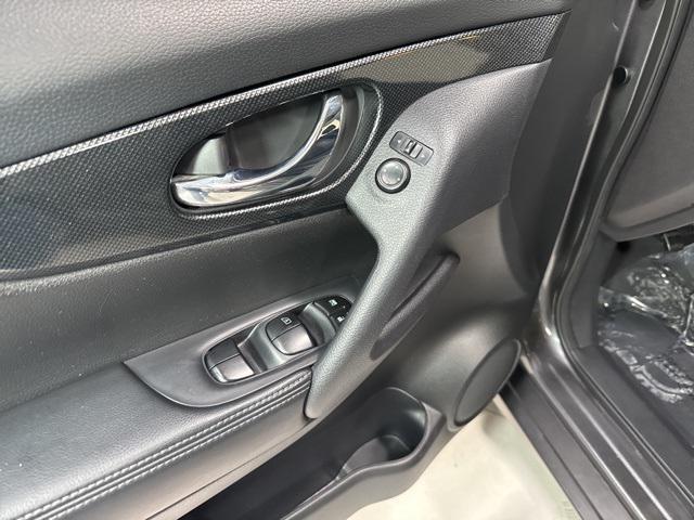 used 2015 Nissan Rogue car, priced at $12,700