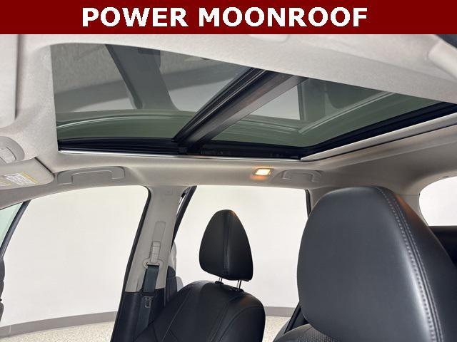 used 2015 Nissan Rogue car, priced at $12,700