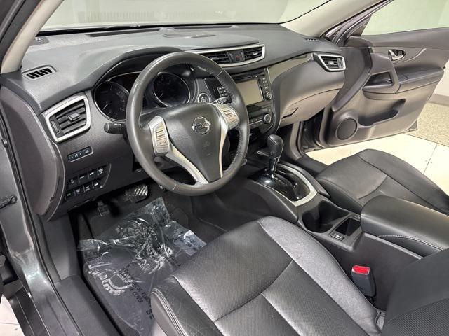 used 2015 Nissan Rogue car, priced at $12,700