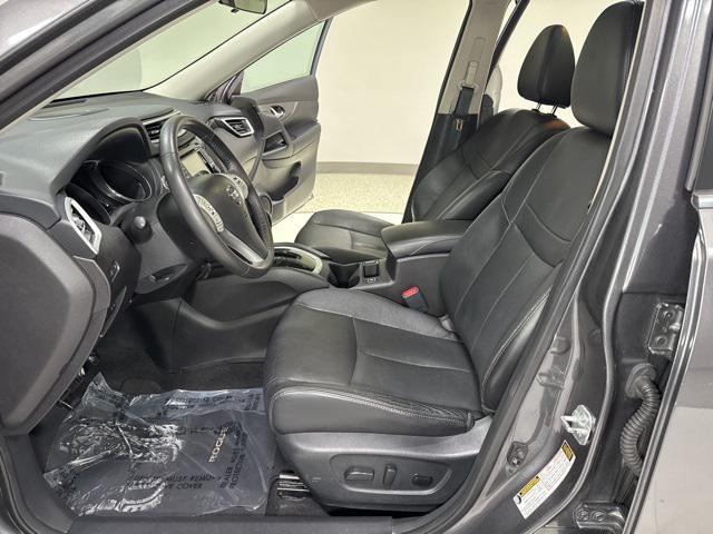 used 2015 Nissan Rogue car, priced at $12,700