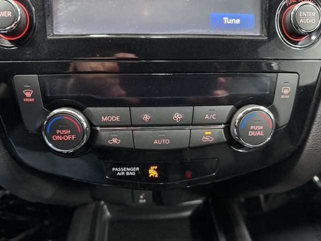 used 2015 Nissan Rogue car, priced at $12,700