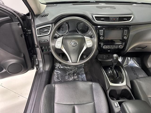 used 2015 Nissan Rogue car, priced at $12,700