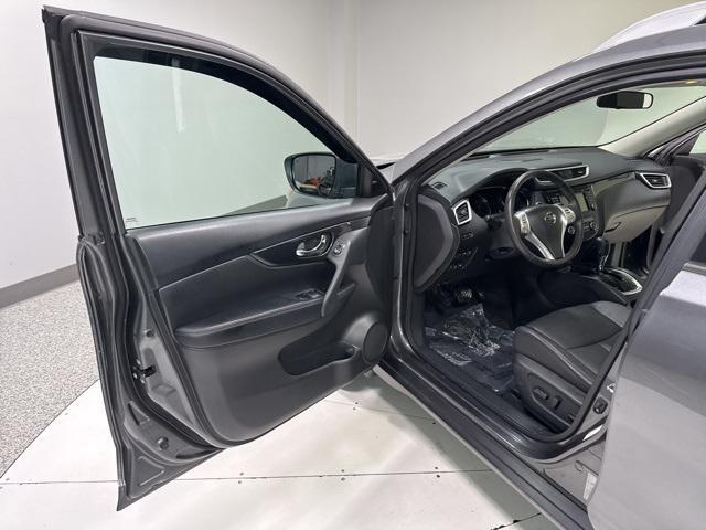 used 2015 Nissan Rogue car, priced at $12,700