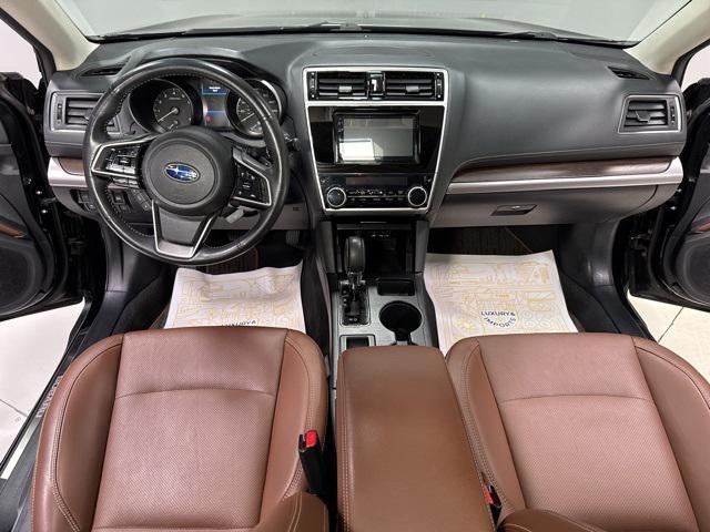 used 2019 Subaru Outback car, priced at $22,236