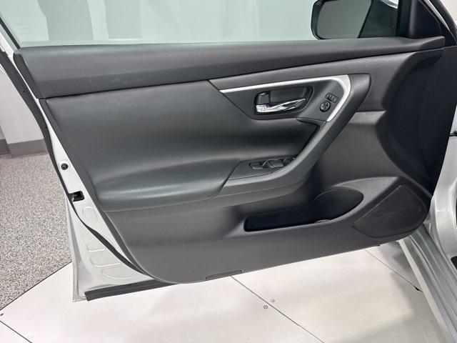 used 2017 Nissan Altima car, priced at $13,980